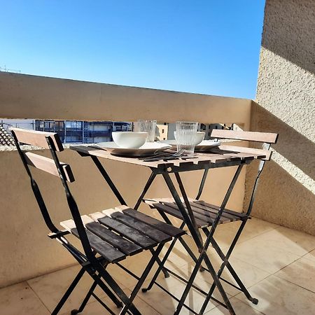 Studio Renove Seignosse, A 2 Min De La Plage, Balcon Sud, Proche Commerces Et Parc Aquatique - Fr-1-239-871 エクステリア 写真